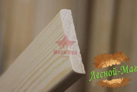 Наличники без сучковый
