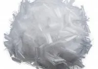 Фибра полипропиленовая 12мм, 0,6кг, 20шт\кор