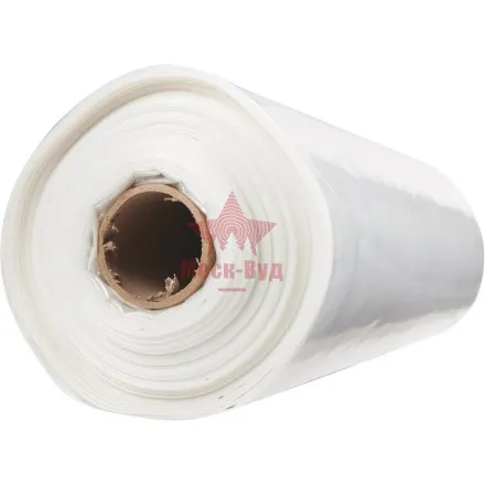 Пленка полиэтиленовая БПС Light3*100 (300м2) 040мкм