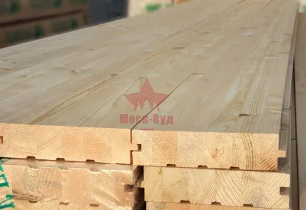 Половая доска