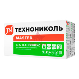 Технониколь XPS ТЕХНОПЛЕКС 20 мм