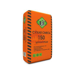 Сухая смесь M150 Fix (40кг) (49шт/под)
