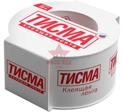 Клейкая соединительная односторонняя лента Тисма Knauf (0,06x20м)