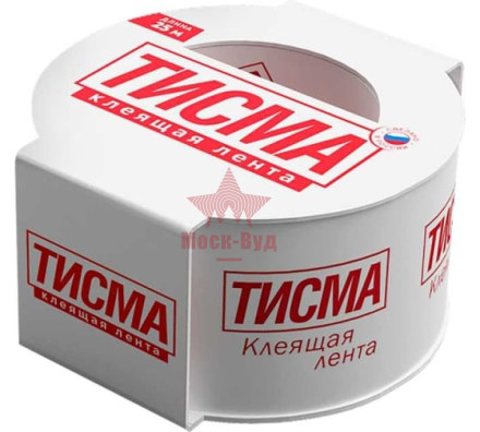 Клейкая соединительная односторонняя лента Тисма Knauf (0,06x20м)