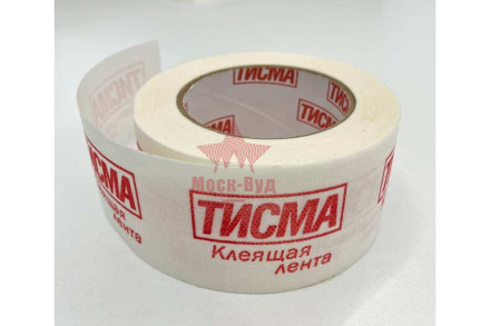 Клейкая соединительная односторонняя лента Тисма Knauf (0,06x20м)