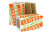 IZOVOL Л-25 (25пл.) изобел 1200*600*100 (2.88м2)(0,288м3) изовол