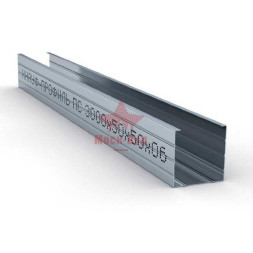 Профиль Кнауф ПС-4 50x50