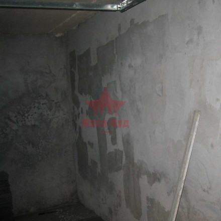 Штукатурка цементная Unterputz (Унтерпутц) Knauf (Кнауф)