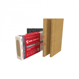 Rockwool (Роквул) РОКФАСАД