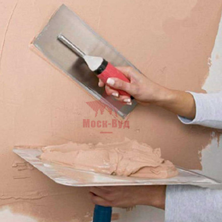Шпатлевка Fugen (Фуген) Knauf (Кнауф) 25кг