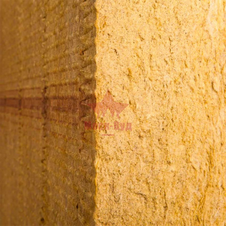 Rockwool (Роквул) ФАСАД БАТТС экстра
