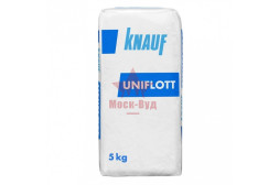 Шпатлевка Uniflott (Унифлот) Knauf (Кнауф) 5кг