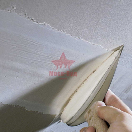 Шпатлевка Uniflott (Унифлот) Knauf (Кнауф) 25кг