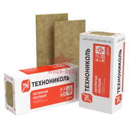 Технониколь Технофас Декор 1200*600*50мм (6плит) (4,32м2) (0,216м3) 100кг/м3