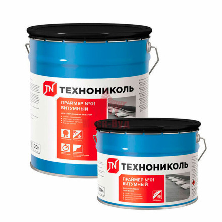 Праймер Технониколь 01