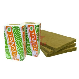 Изовол IZOVOL Л-35 (35пл.) 1200*600*100 (2.88м2)(0,288м3)