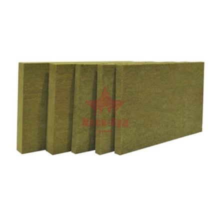 IZOVOL СТ-50 (50пл.) 1200*600*100 (2,88м2)(0,288м3) изовол