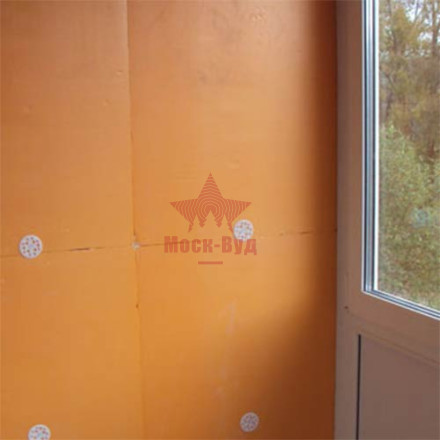 Penoplex ПЕНОПЛЕКС КОМФОРТ 1185*585* 40 (6,93м2) (0,277м3)
