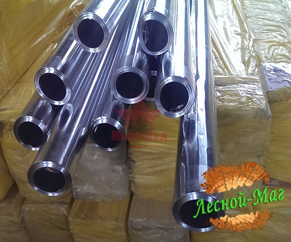 Фольга Для Бани Купить