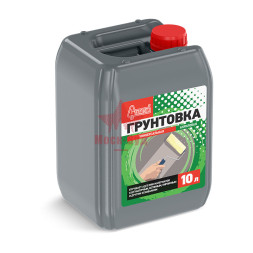 Грунтовка Старатели Универсальная 10л.