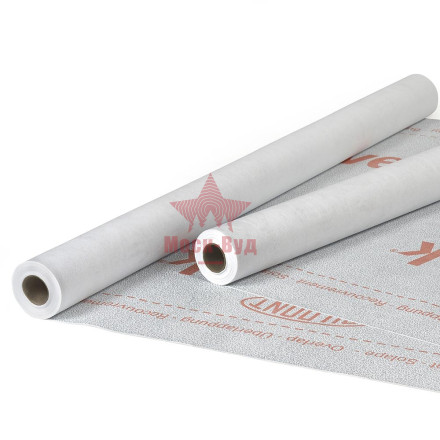 Tyvek Soft. Диффузионная мембрана Тайвек Софт