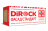 Вата утеплитель DiROCK Фасад Стандарт дирок 1000*600*100 1,2м2 0,12м3 130кг/м3