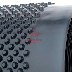 Профилированная  мембрана TOP-DRAIN 400г\м2 40м2