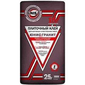 Юнис / Unis Гранит