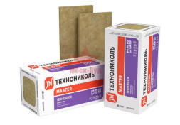 Технониколь ТЕХНОБЛОК 100мм (2,88м2)(0,288м3)