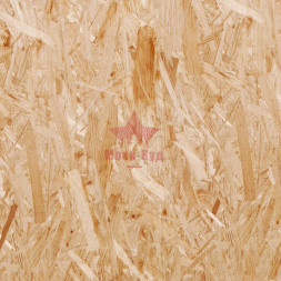 OSB 15 мм 2500 х 1250 Торжок ОСП Талион