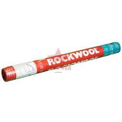 Rockwool (Роквул) мембрана для кровель 30м2