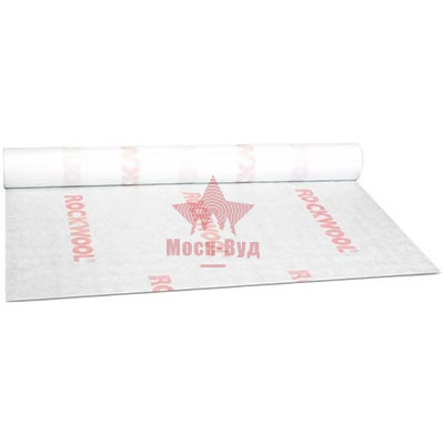 Rockwool (Роквул) мембрана для кровель 30м2