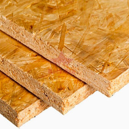 OSB-3 1250х2500 9мм (Могилёв) кроношпан ОСП