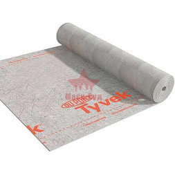 Tyvek Housewrap. Мембрана Тайвек Хаусвап
