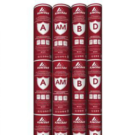 Изоспан AQ proff 35 м2 ветро-влагозащитная мембрана